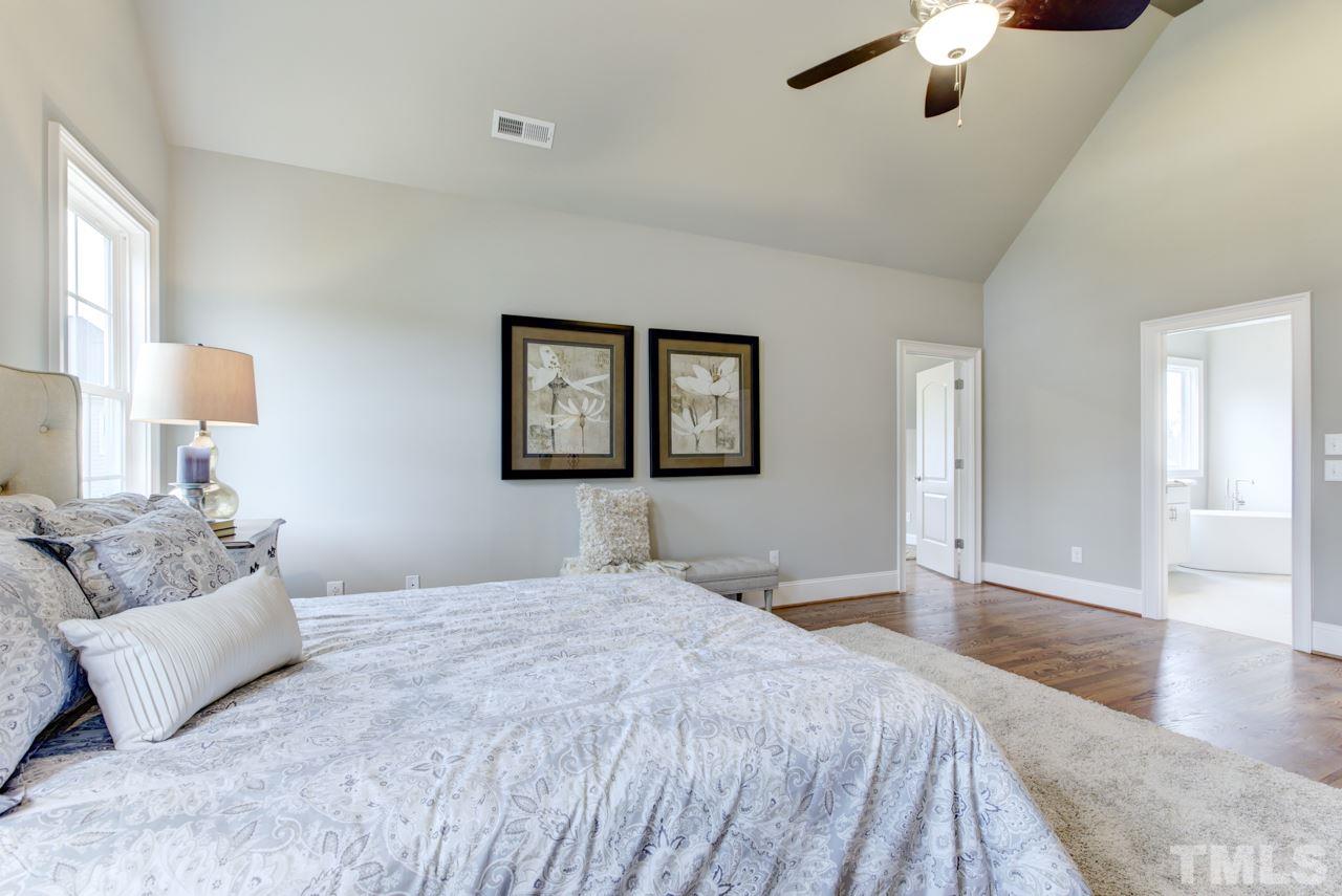 2405 Oro Place Apex, NC 27502 - Photo 3 of 26