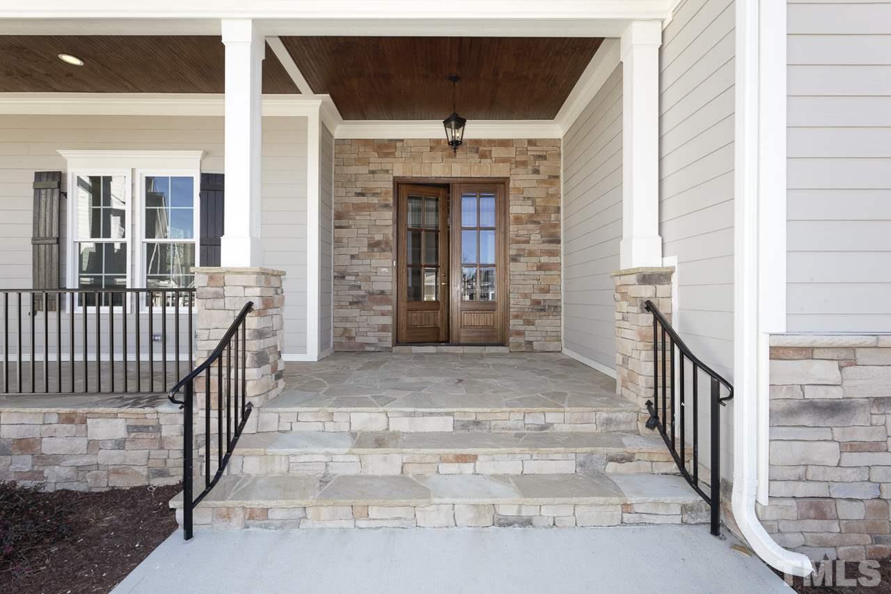 2405 Oro Place Apex, NC 27502 - Photo 23 of 26