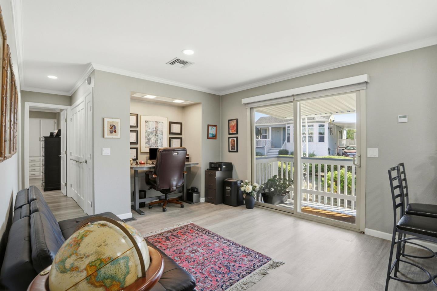 100 North Rodeo Gulch Road, Unit 43 Soquel, CA 95073 - Photo 19 of 39