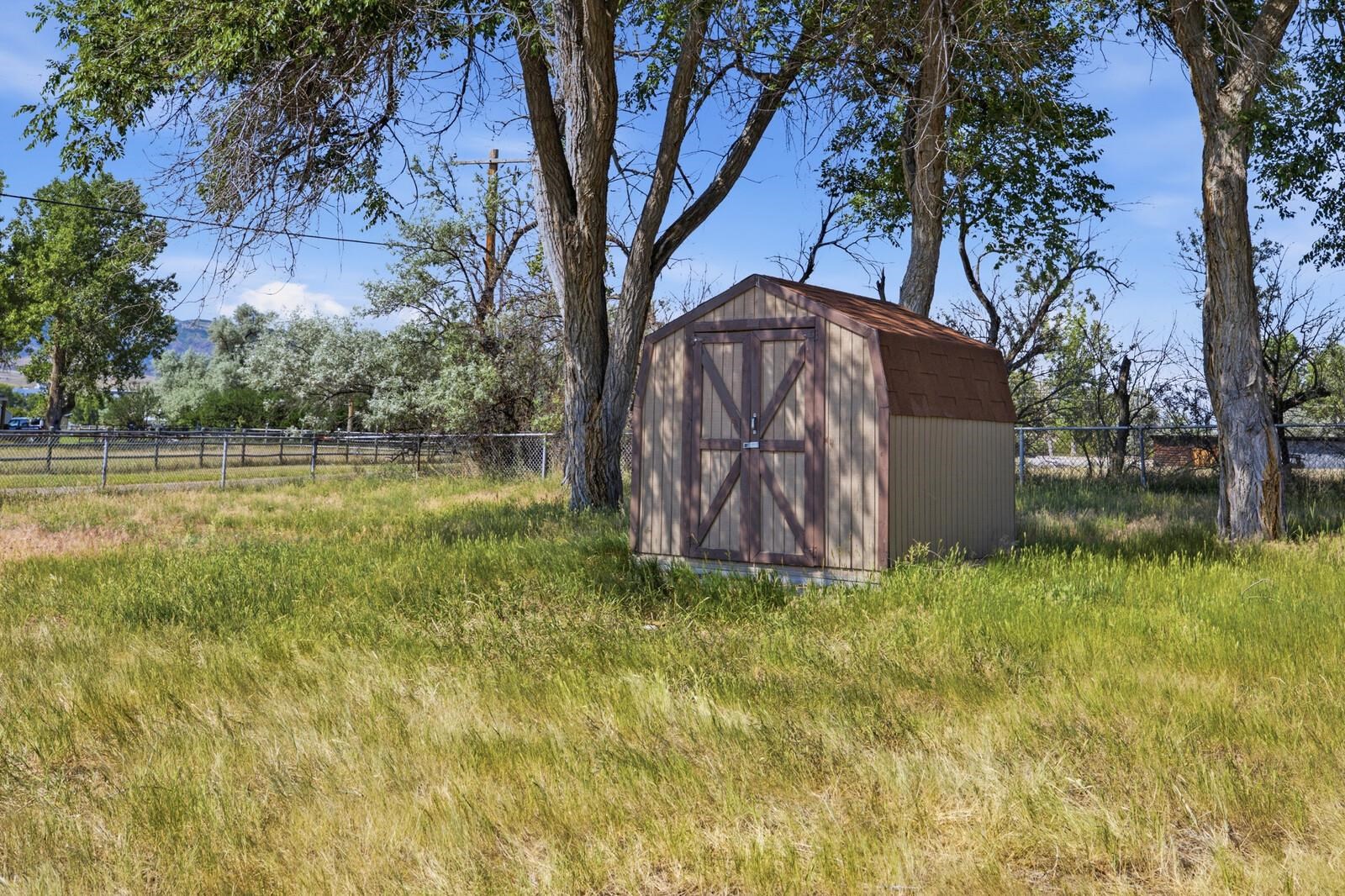 2230 River Meadows Road Casper, WY 82604 - Photo 42 of 46