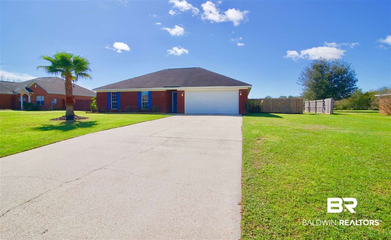 17517 Eastview Loop Foley, AL 36535 - Photo 4 of 48