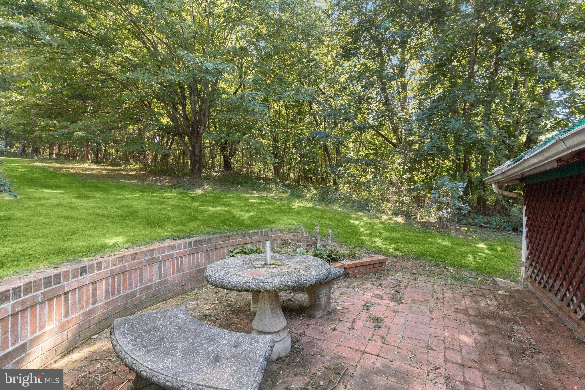 2119 Mayberry Road Westminster, MD 21158 - Photo 27 of 34 Patio