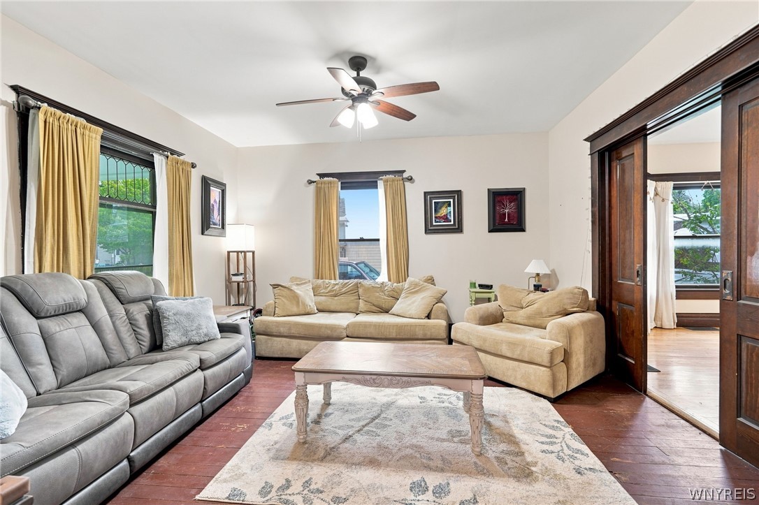 416 Erie Street Ridgeway, NY 14103 - Photo 12 of 29 Gallery Image 12