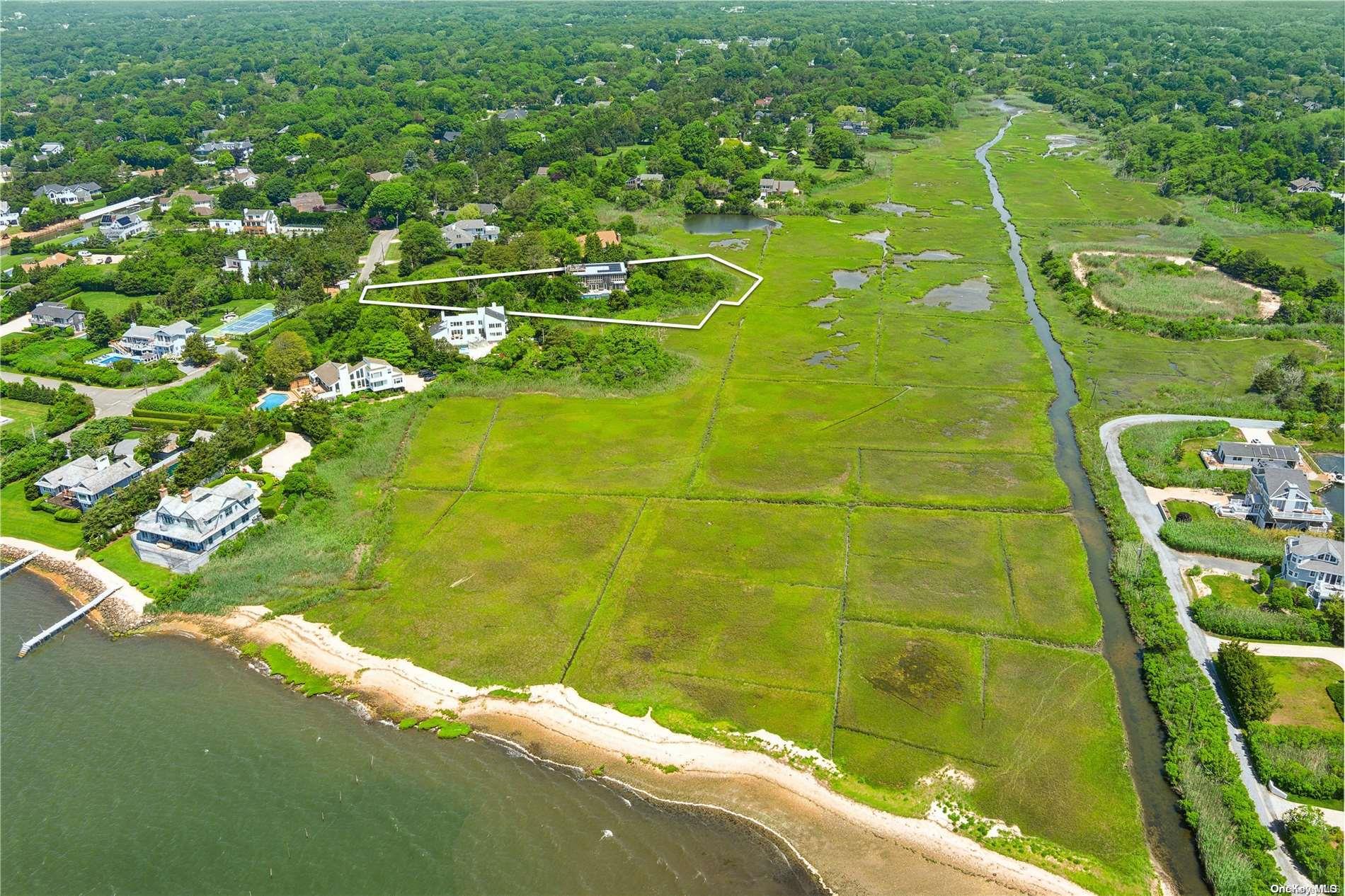 32 Tuthill Lane Remsenburg, NY 11960 - Photo 31 of 32 a bathroom with a sink