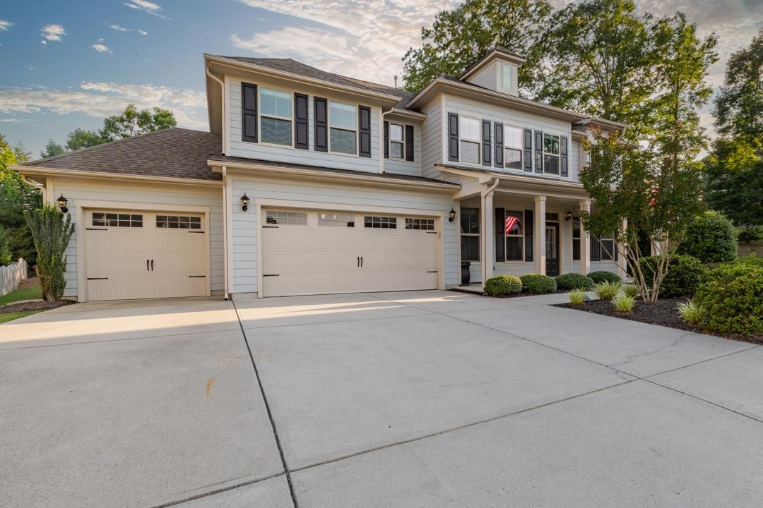 2216 Lower Lake Road Wake Forest, NC 27587 - Photo 2 of 55 Photo 2