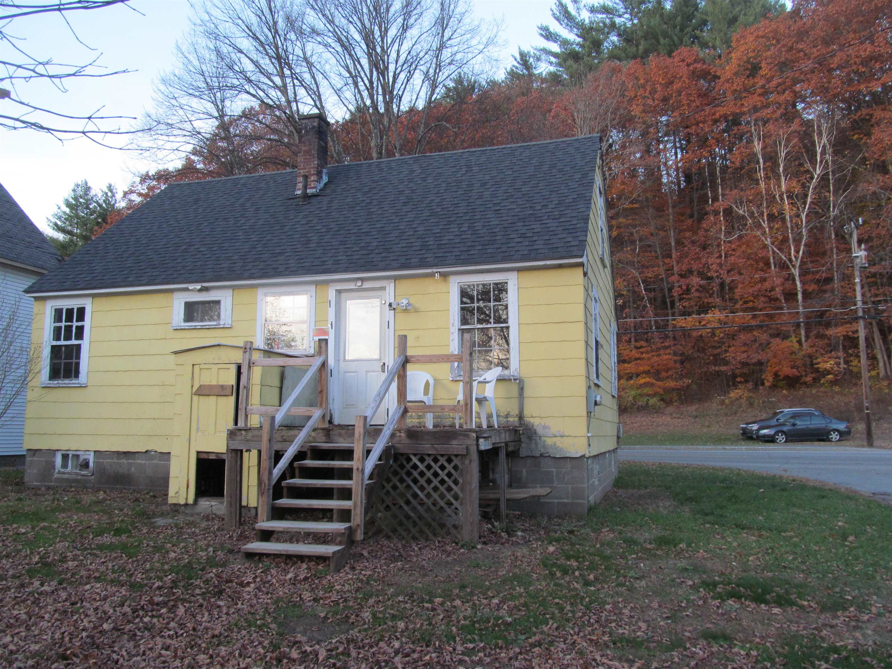 227 A Summer Street Springfield, VT 05156 - Photo 2 of 8