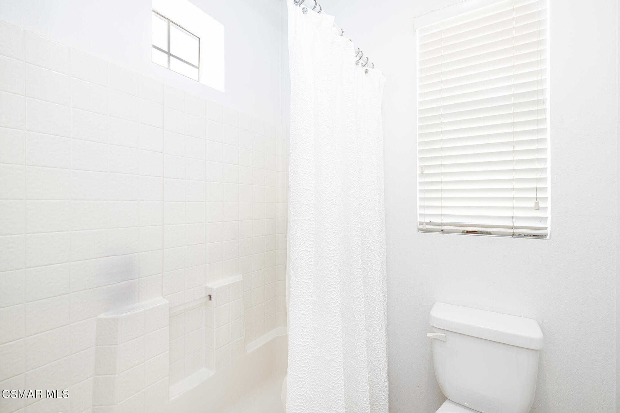 2684 Sunshine Valley Court Simi Valley, CA 93063 - Photo 15 of 38 a bathroom with a toilet and a window