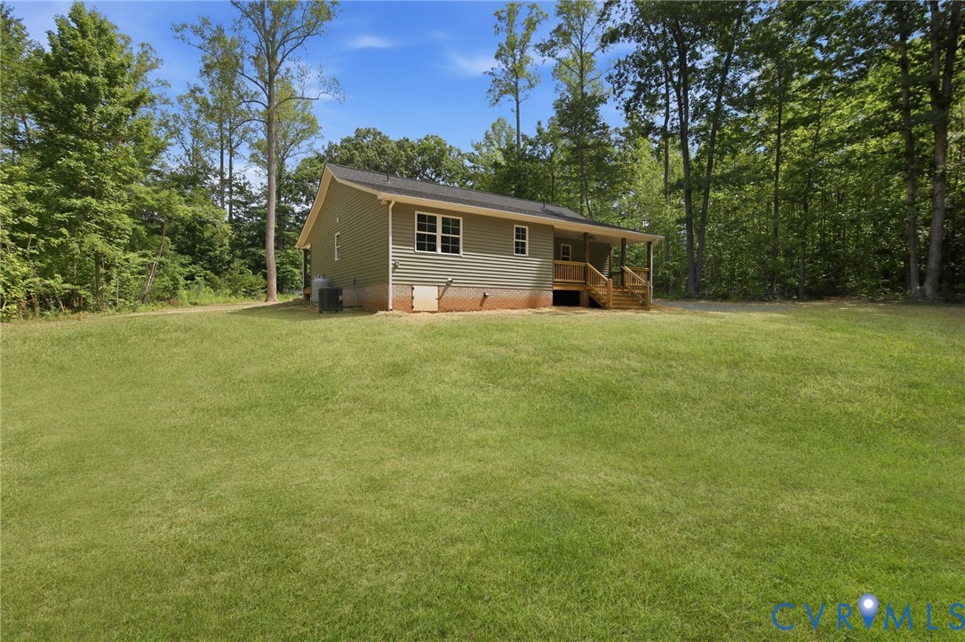 176 Horsepen Road Farmville, VA 23901 - Photo 36 of 38
