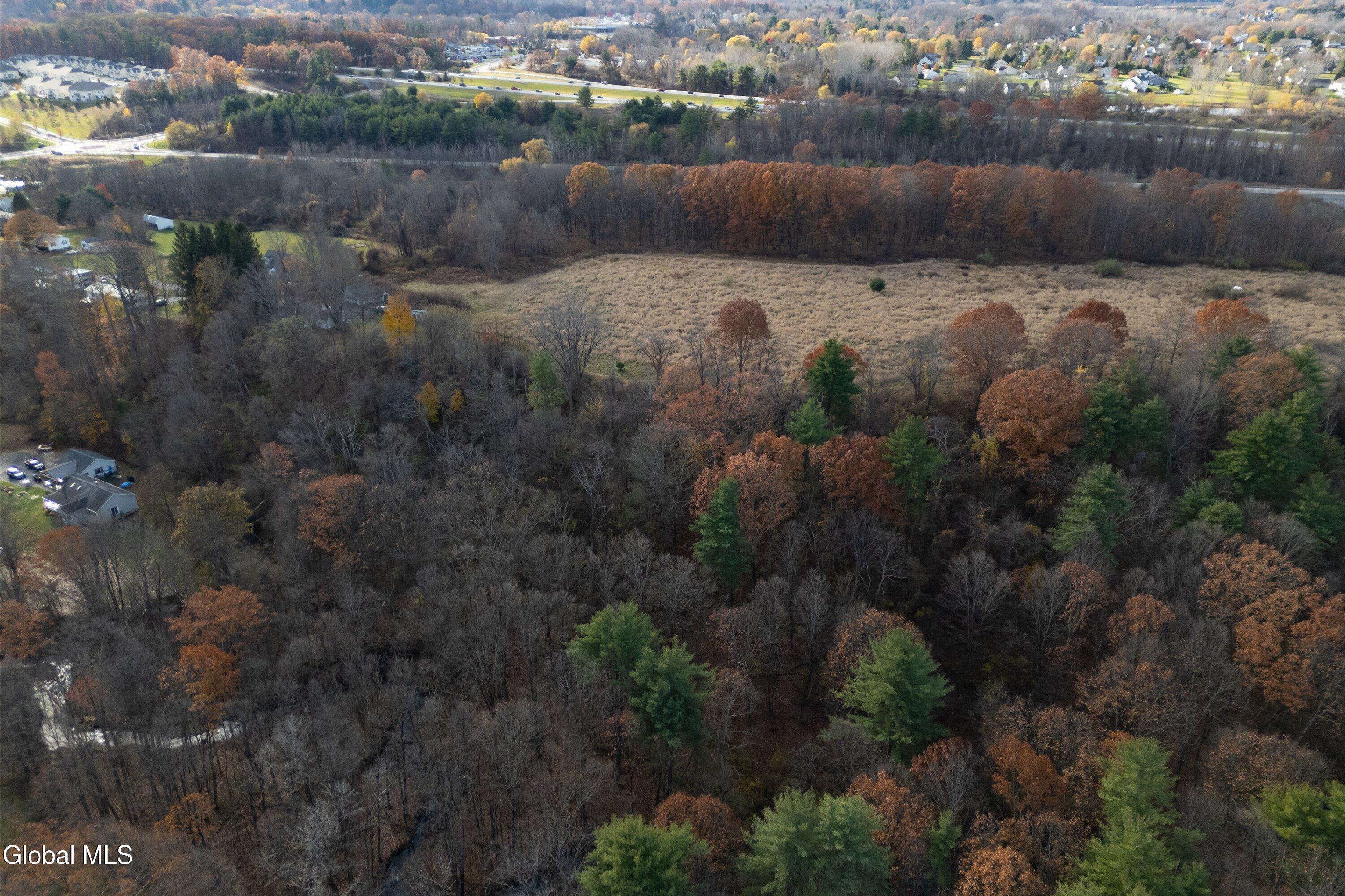 L4.011 Morris Road Round Lake, NY 12151 - Photo 2 of 9 32.9 acres