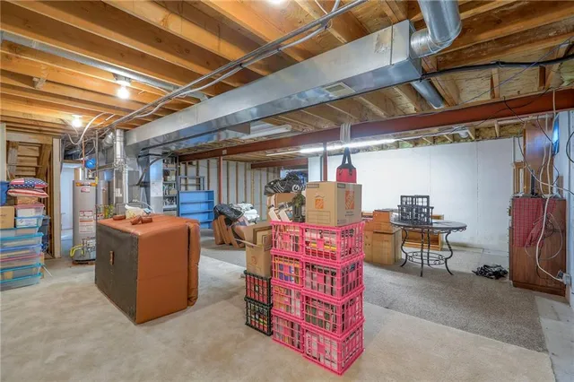 $330,000 | 1053 Southwest 8th Circle, Lee's Summit, MO 64081