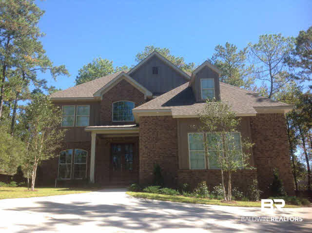 7113 Carson Lane Daphne, AL 36527 - Photo 1 of 1