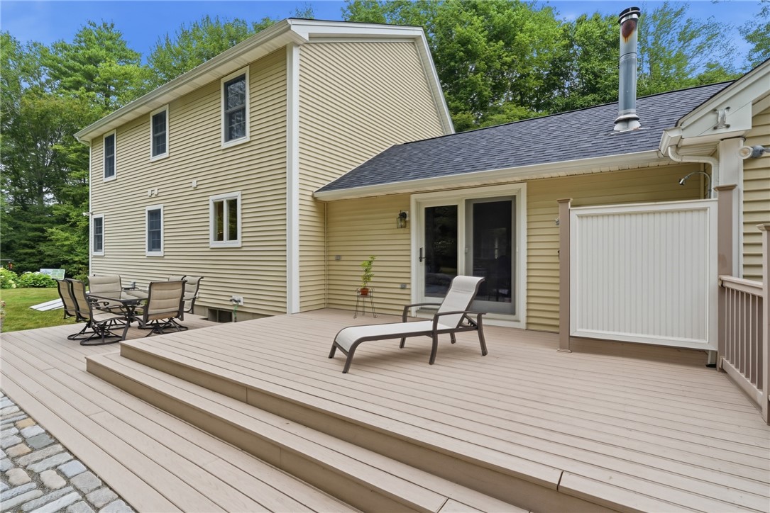 229 Hunting House Road Glocester, RI 02857 - Photo 3 of 49 Gallery Image 3