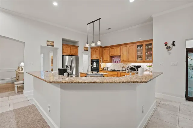 $579,900 | 2212 Jefferson Trail, Denton, TX 76205