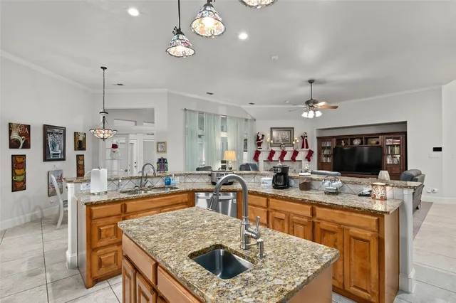 $579,900 | 2212 Jefferson Trail, Denton, TX 76205