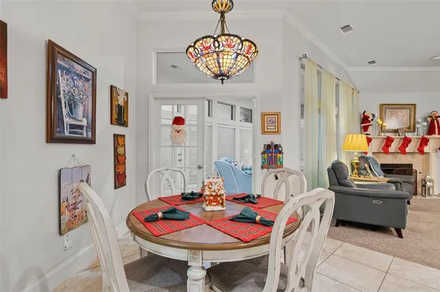 $579,900 | 2212 Jefferson Trail, Denton, TX 76205