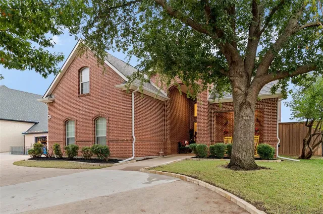 $579,900 | 2212 Jefferson Trail, Denton, TX 76205