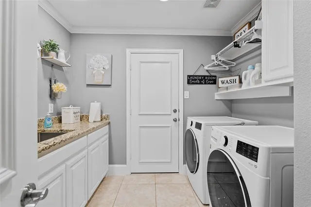 $579,900 | 2212 Jefferson Trail, Denton, TX 76205