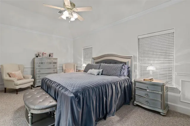 $579,900 | 2212 Jefferson Trail, Denton, TX 76205