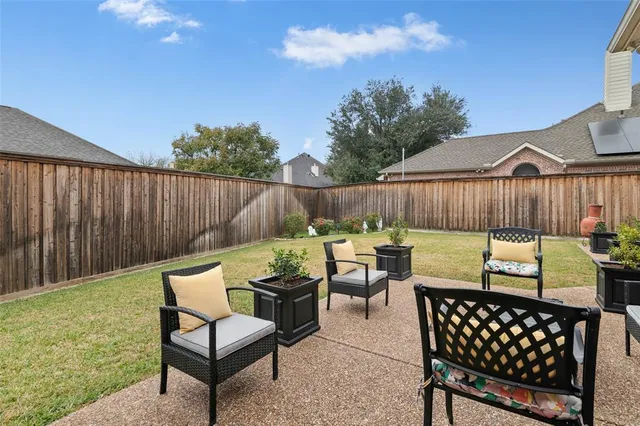 $579,900 | 2212 Jefferson Trail, Denton, TX 76205
