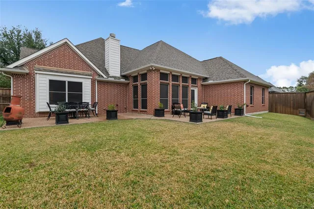 $579,900 | 2212 Jefferson Trail, Denton, TX 76205