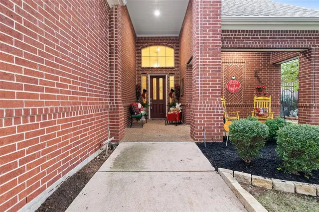 $579,900 | 2212 Jefferson Trail, Denton, TX 76205