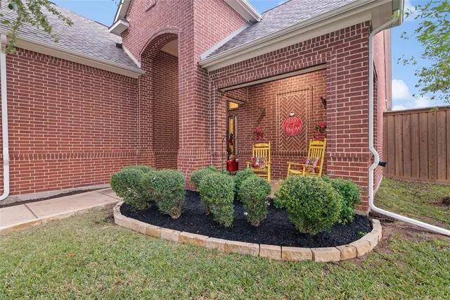 $579,900 | 2212 Jefferson Trail, Denton, TX 76205