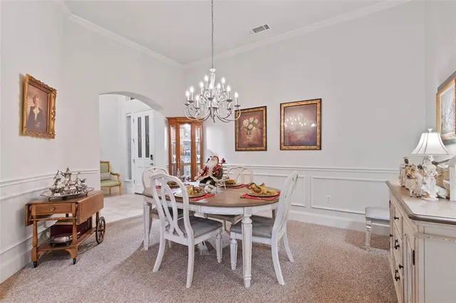 $579,900 | 2212 Jefferson Trail, Denton, TX 76205