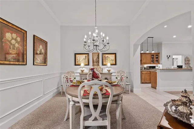 $579,900 | 2212 Jefferson Trail, Denton, TX 76205