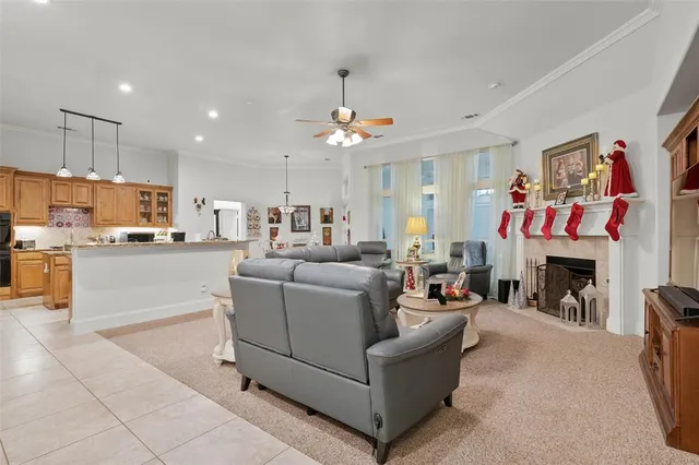 $579,900 | 2212 Jefferson Trail, Denton, TX 76205