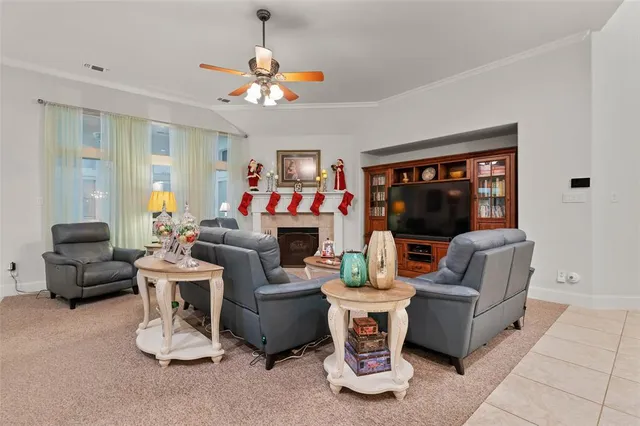 $579,900 | 2212 Jefferson Trail, Denton, TX 76205