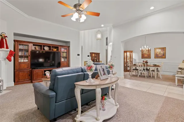 $579,900 | 2212 Jefferson Trail, Denton, TX 76205