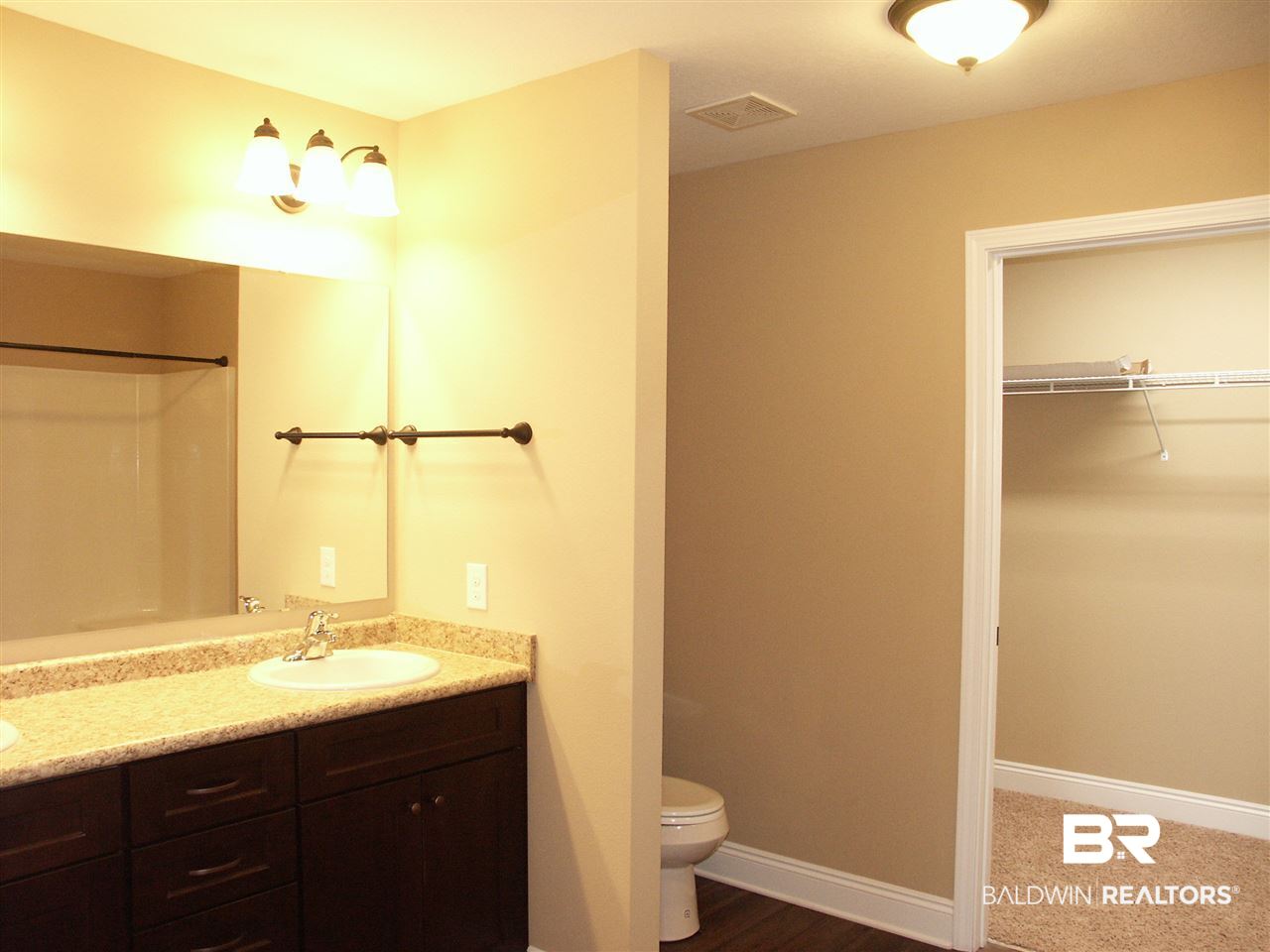 32710 Arbor Ridge Circle Lillian, AL 36549 - Photo 11 of 27 Master Bath