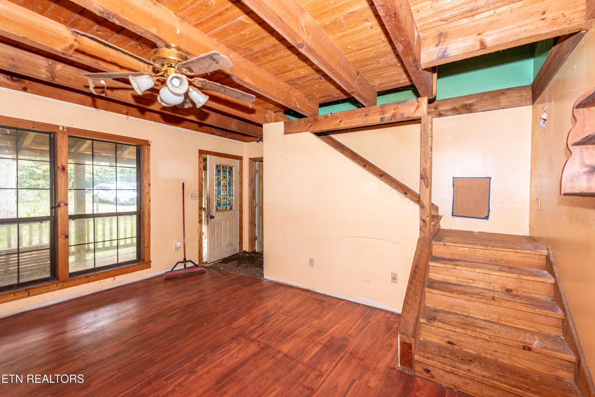358 Boat Gunnel Road Townsend, TN 37882 - Photo 13 of 28 Gallery Image 13