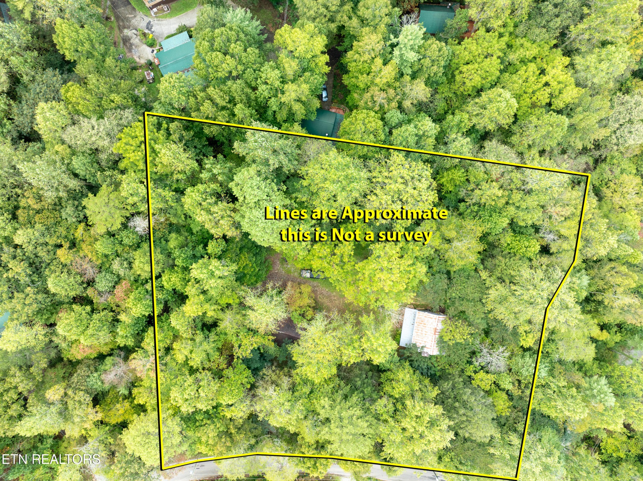 358 Boat Gunnel Road Townsend, TN 37882 - Photo 27 of 28 Gallery Image 27