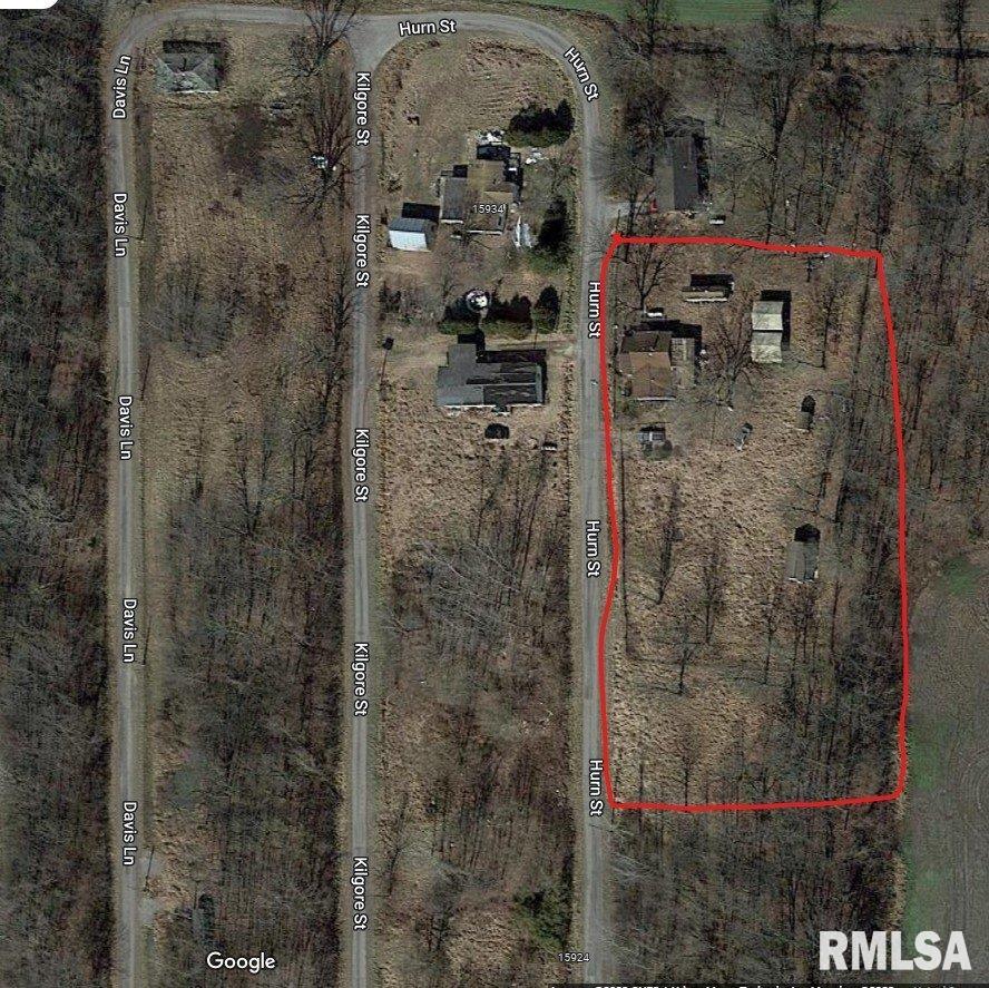 15924 Hurn Street Cairo, IL 62914 - Photo 4 of 9