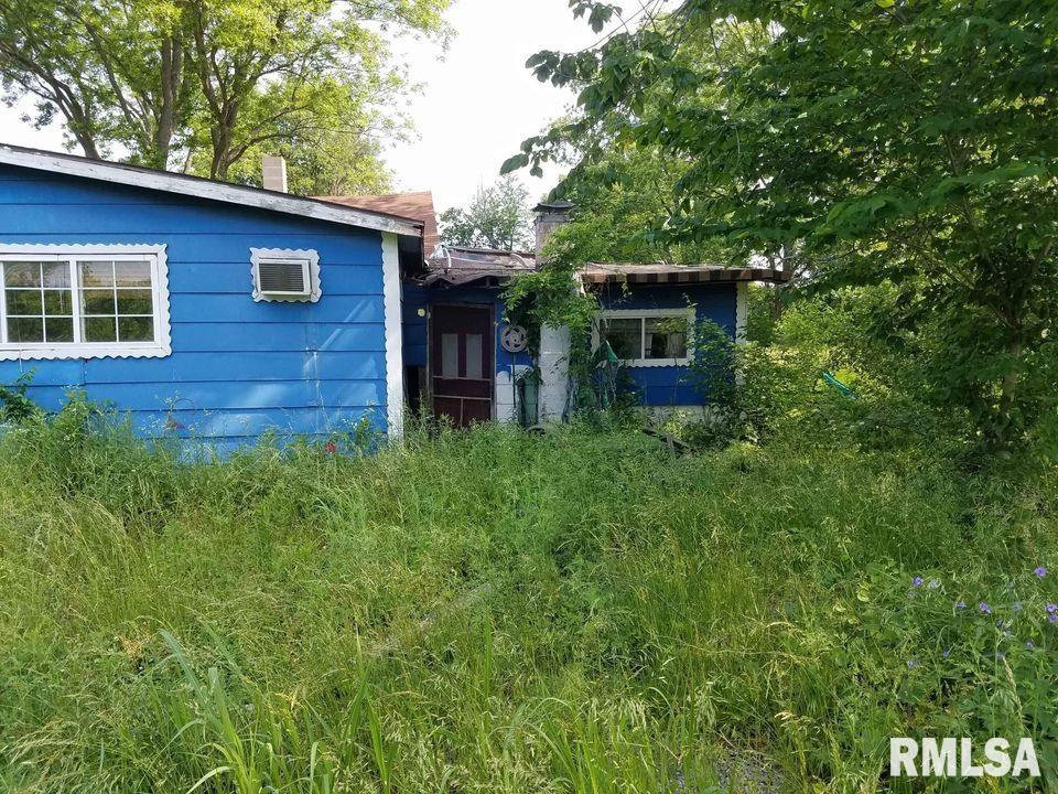 15924 Hurn Street Cairo, IL 62914 - Photo 5 of 9