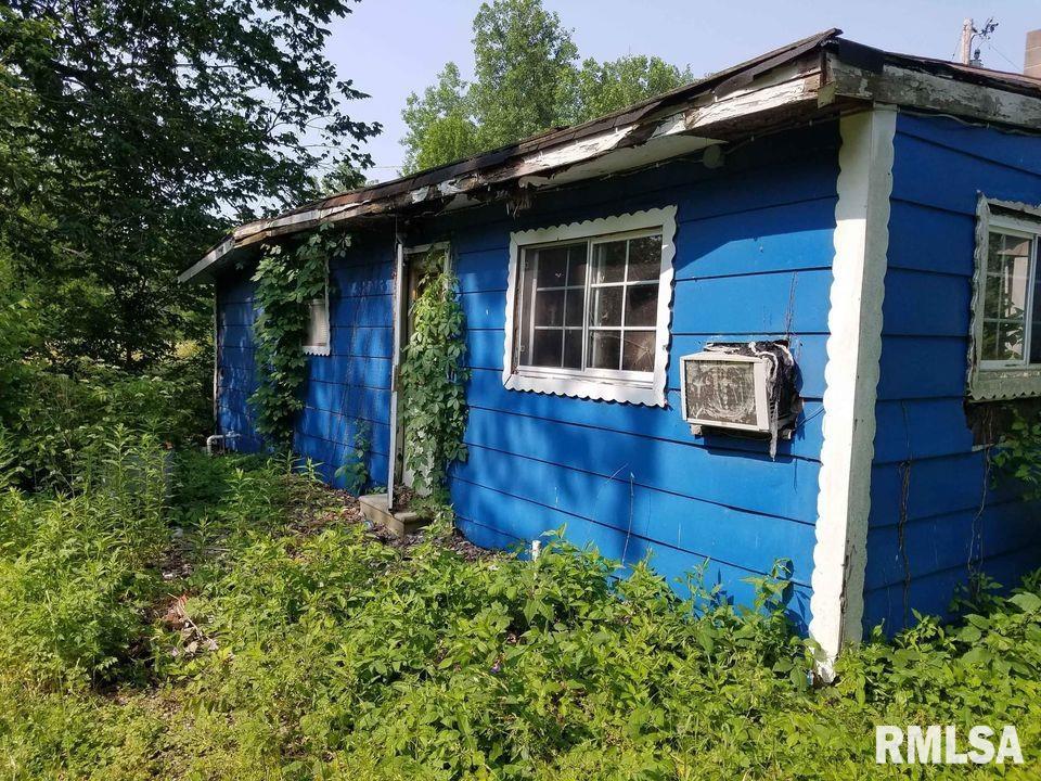 15924 Hurn Street Cairo, IL 62914 - Photo 6 of 9