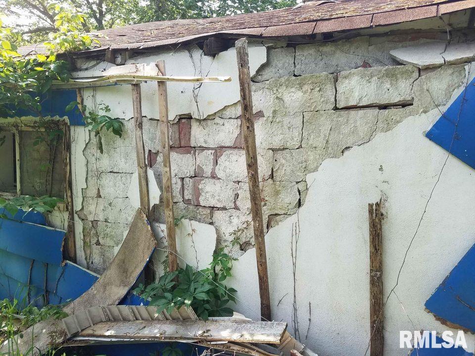 15924 Hurn Street Cairo, IL 62914 - Photo 7 of 9