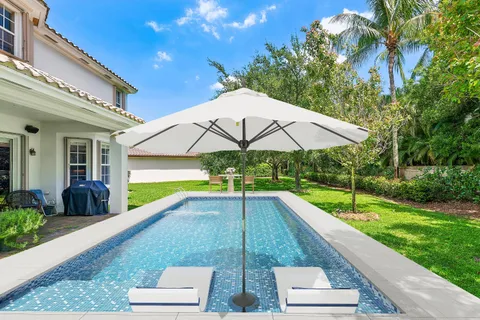 $840,000 | 9861 Cobblestone Creek Drive, Boynton Beach, FL 33472
