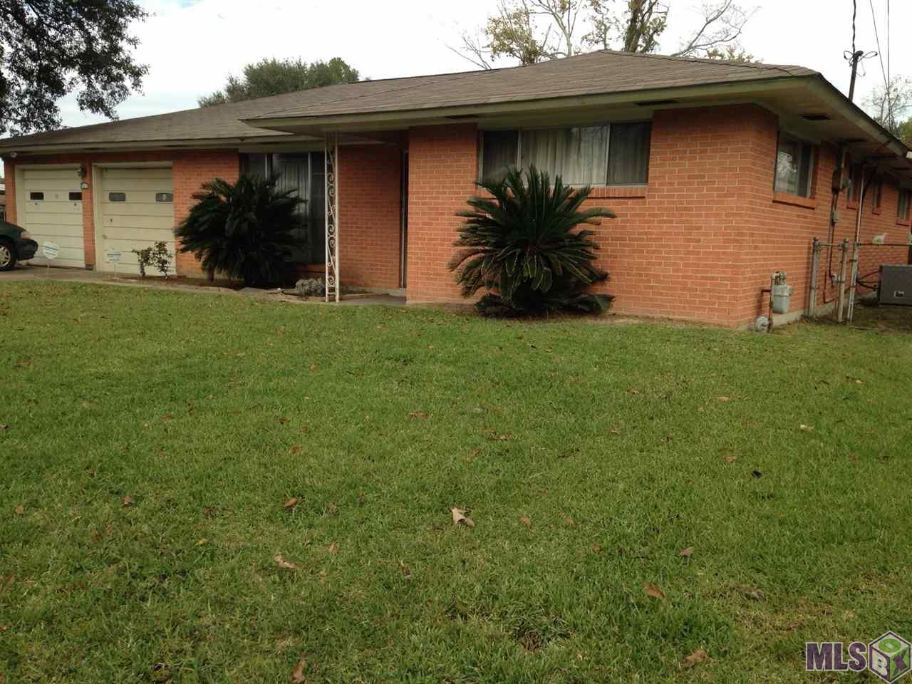 4615 Lorraine Street Baton Rouge, LA 70805 - Photo 1 of 5 Gallery Image 1