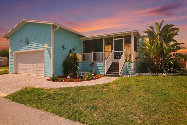 $240,000 | 4354 Redfish Way, Punta Gorda, FL 33980