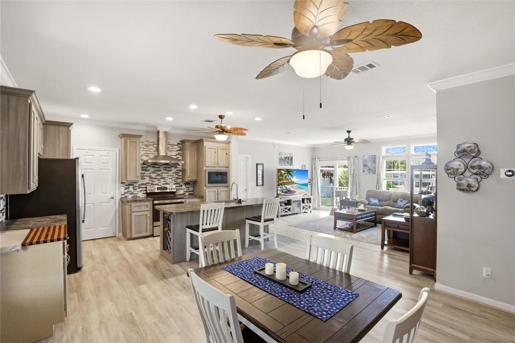 4354 Redfish Way Punta Gorda, FL 33980 - Photo 12 of 43