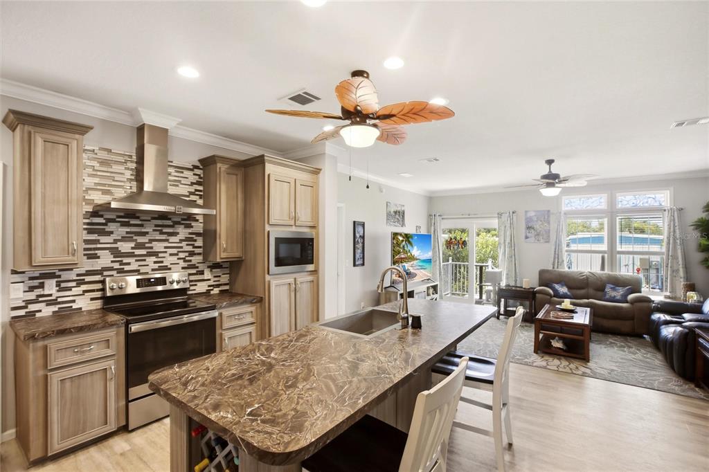 4354 Redfish Way Punta Gorda, FL 33980 - Photo 15 of 43