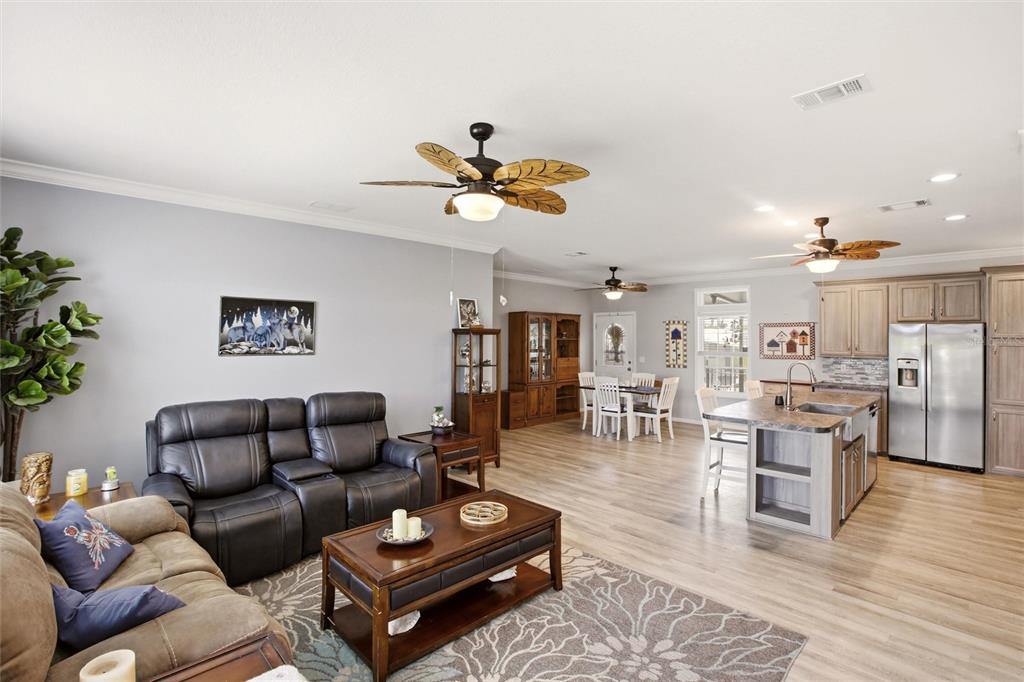 4354 Redfish Way Punta Gorda, FL 33980 - Photo 20 of 43