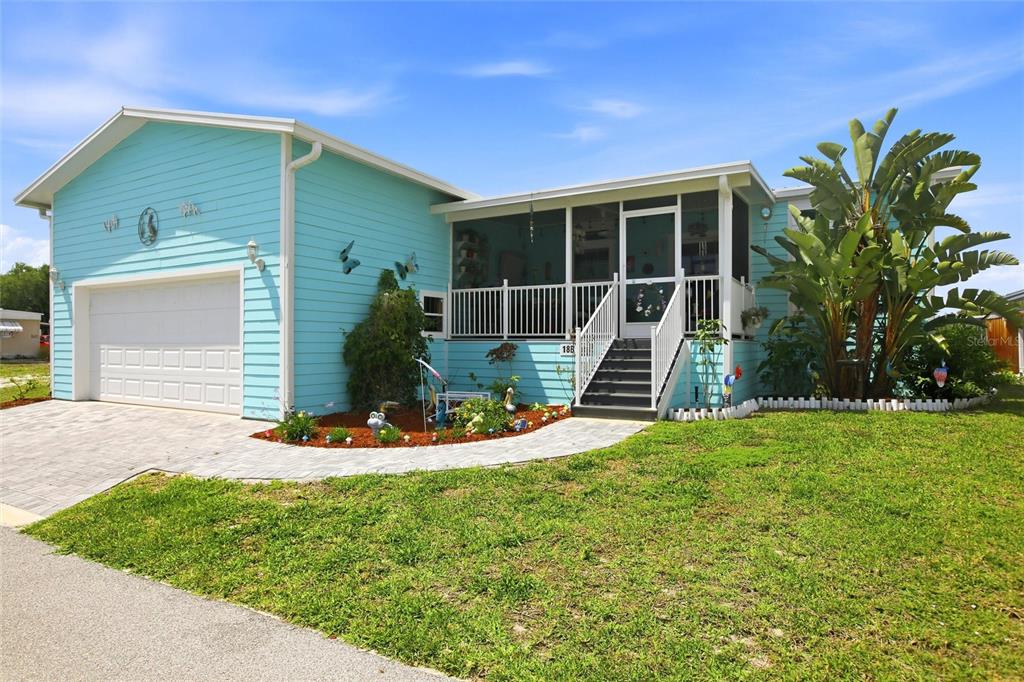 4354 Redfish Way Punta Gorda, FL 33980 - Photo 2 of 43