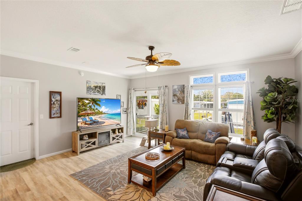 4354 Redfish Way Punta Gorda, FL 33980 - Photo 21 of 43