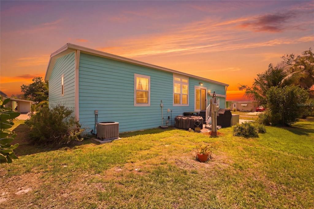 4354 Redfish Way Punta Gorda, FL 33980 - Photo 35 of 43