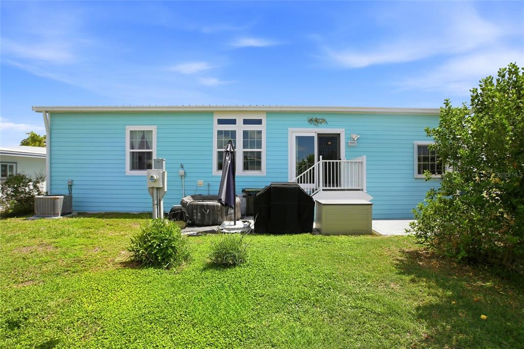 4354 Redfish Way Punta Gorda, FL 33980 - Photo 37 of 43