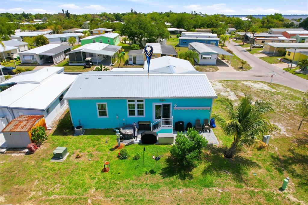 4354 Redfish Way Punta Gorda, FL 33980 - Photo 38 of 43