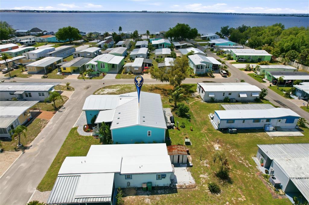 4354 Redfish Way Punta Gorda, FL 33980 - Photo 41 of 43